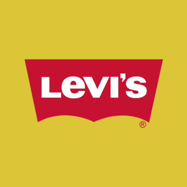 LEVI’S Outlet Store 8 de Octubre