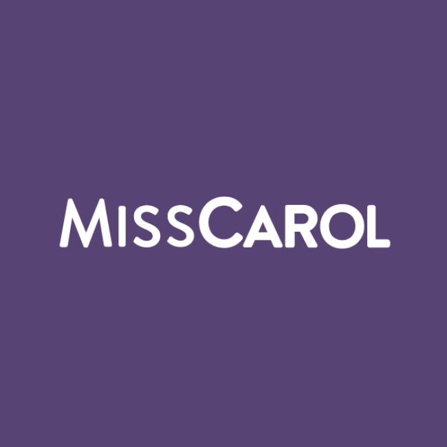 MissCarol