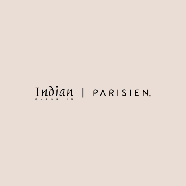 INDIAN PARISIEN Cordón