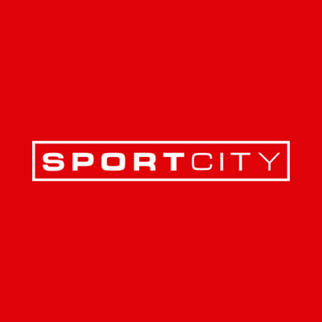 SPORT CITY Factory Outlet