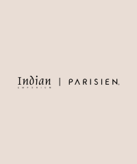 INDIAN PARISIEN Cordón