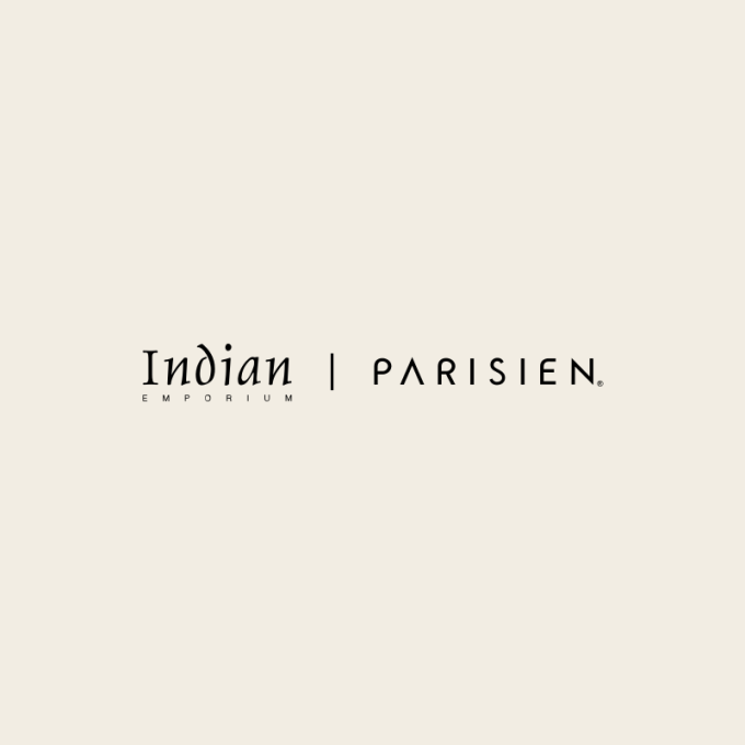INDIAN PARISIEN Centro
