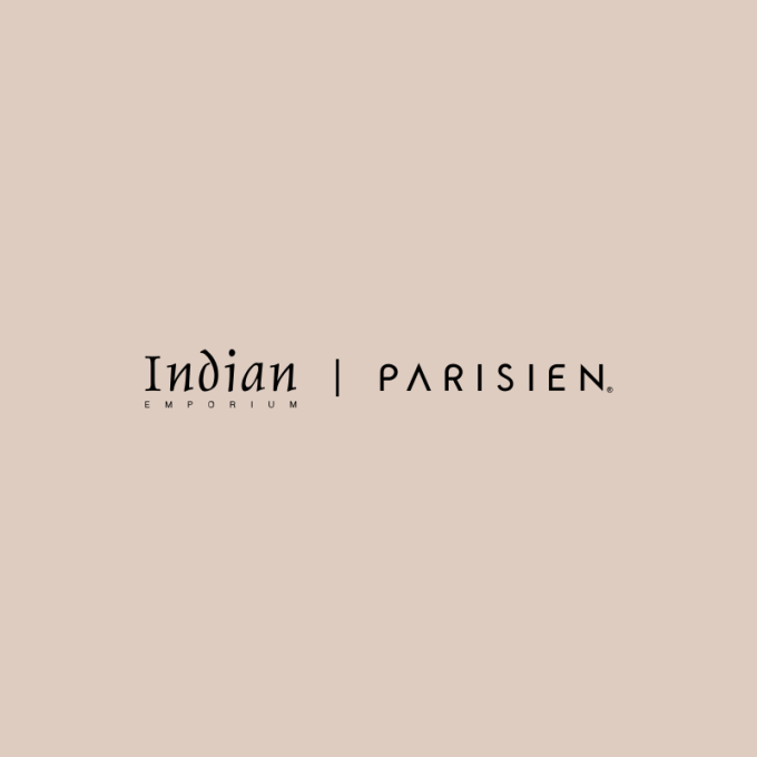 INDIAN PARISIEN Factory Outlet