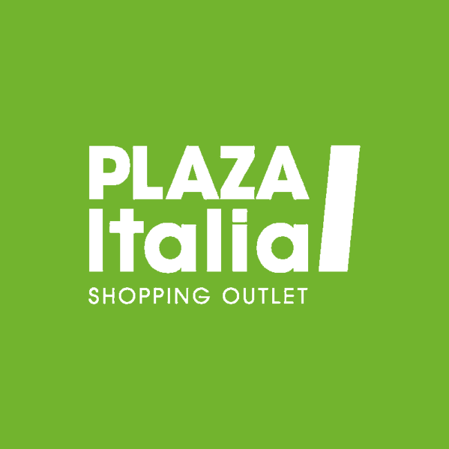 PLAZA Italia Shopping Outlet