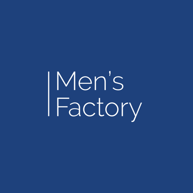 MEN’S FACTORY Centro