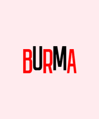 BURMA