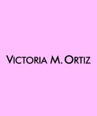 VICTORIA M. ORTÍZ